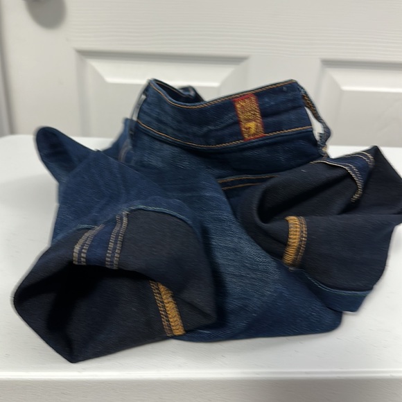 For All Mankind - Picture 11 of 11